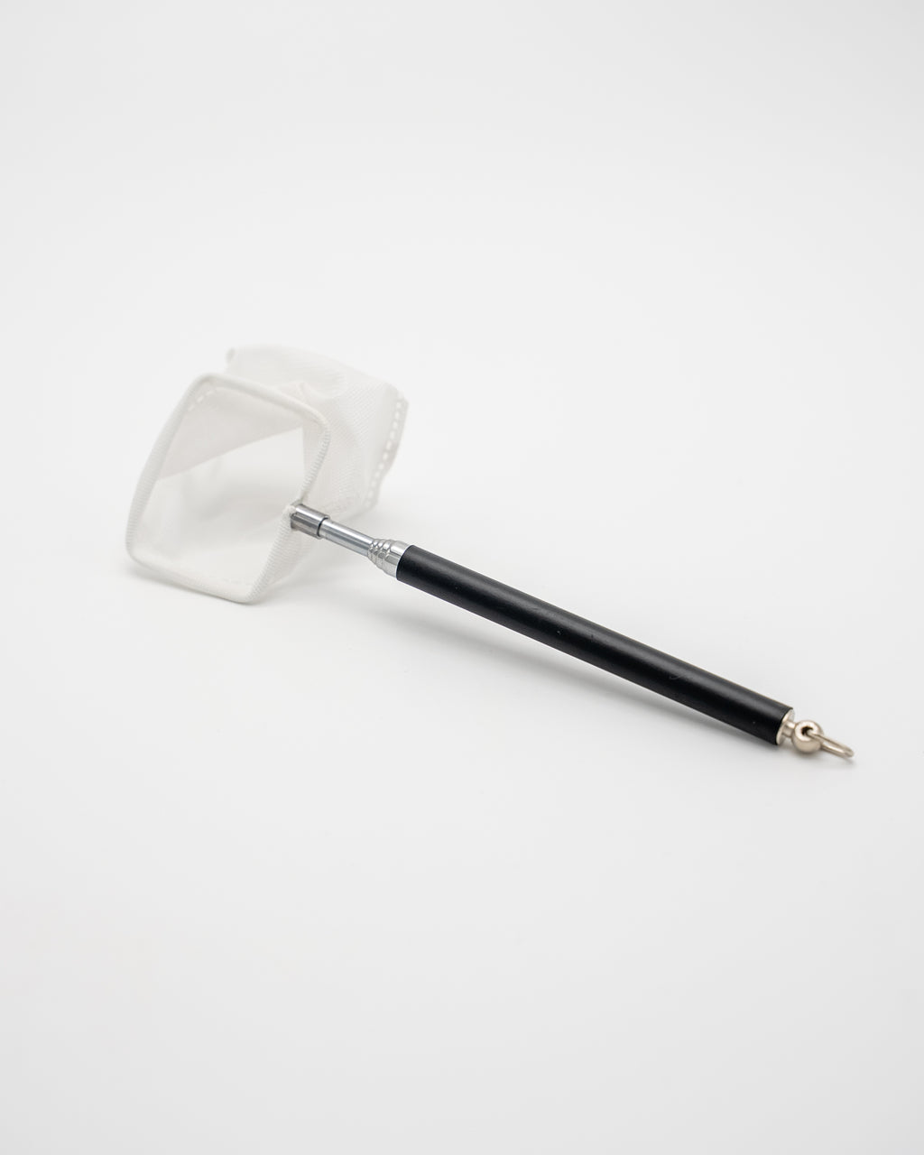 Telescopic 3D Square Shrimp Net - Simply Aquatic