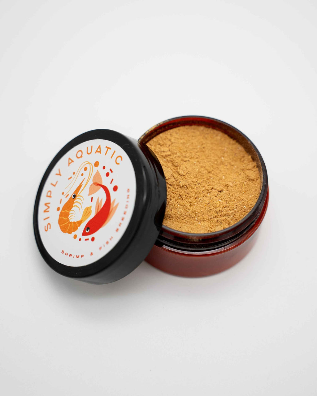 🌿 Green Wall Food – Bacterial Powder 100g - Simply Aquatic