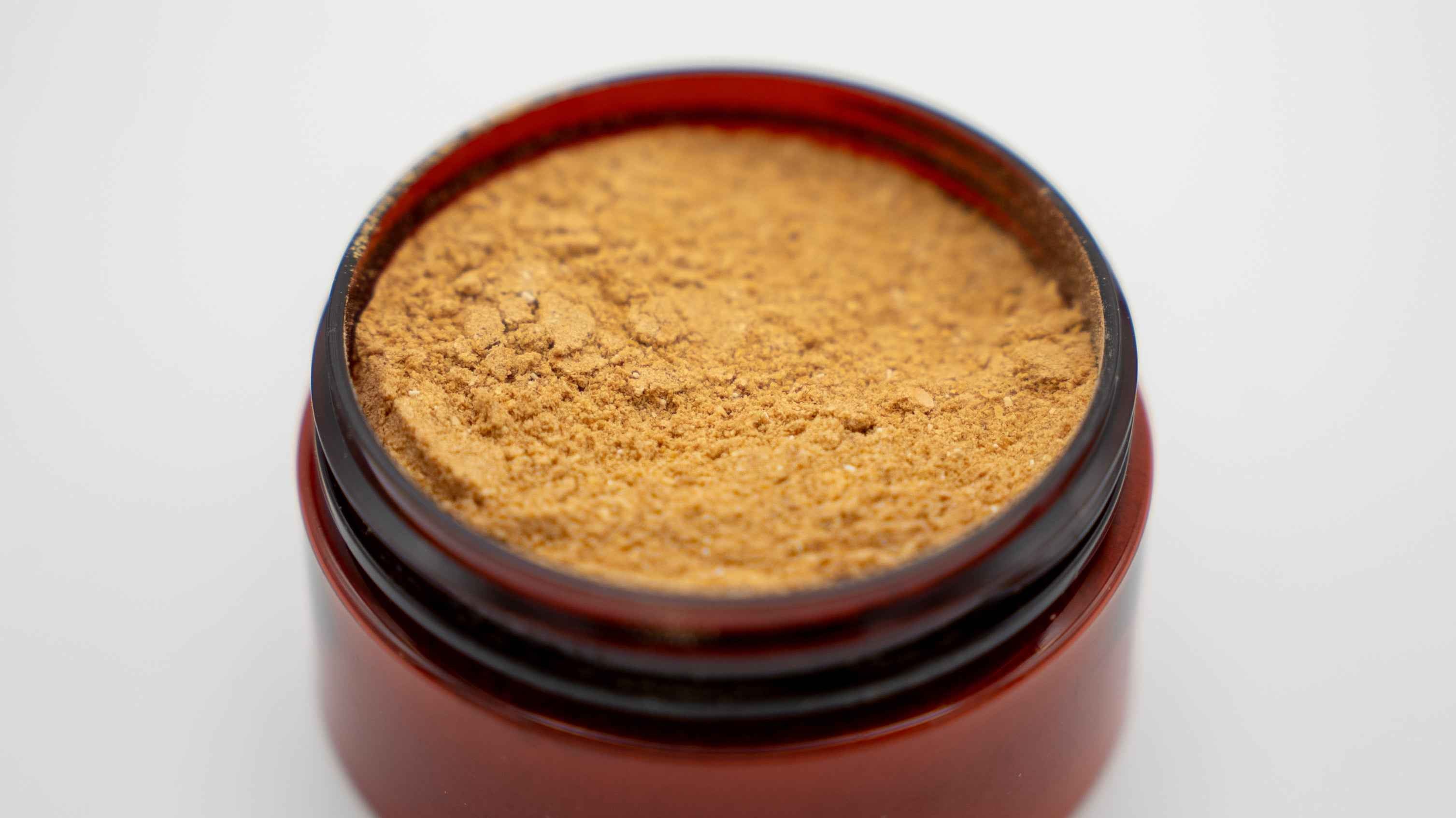 🌿 Green Wall Food – Bacterial Powder 100g - Simply Aquatic