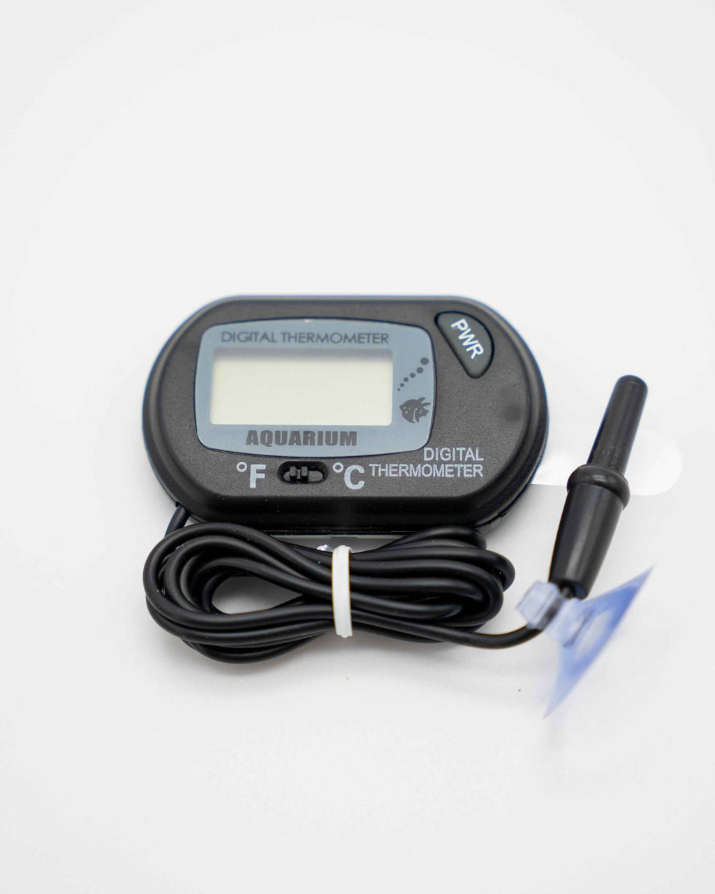 Digital Aquarium Thermometer - Simply Aquatic