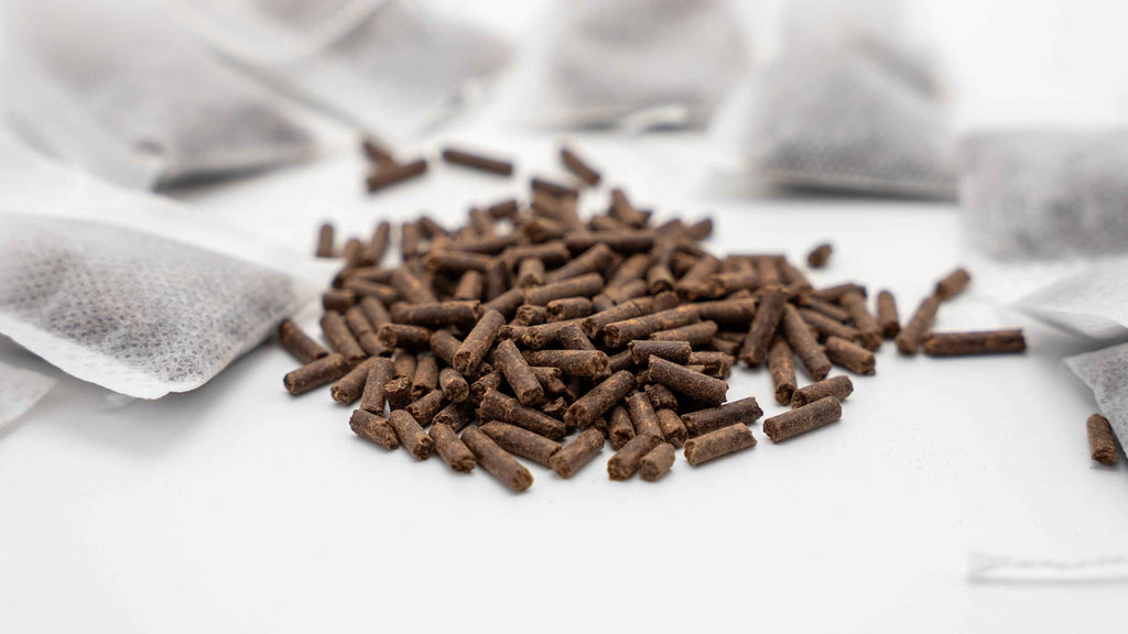 Taiwan Bitter Tea – Cycle Tea (Pack of 3) - Simply Aquatic