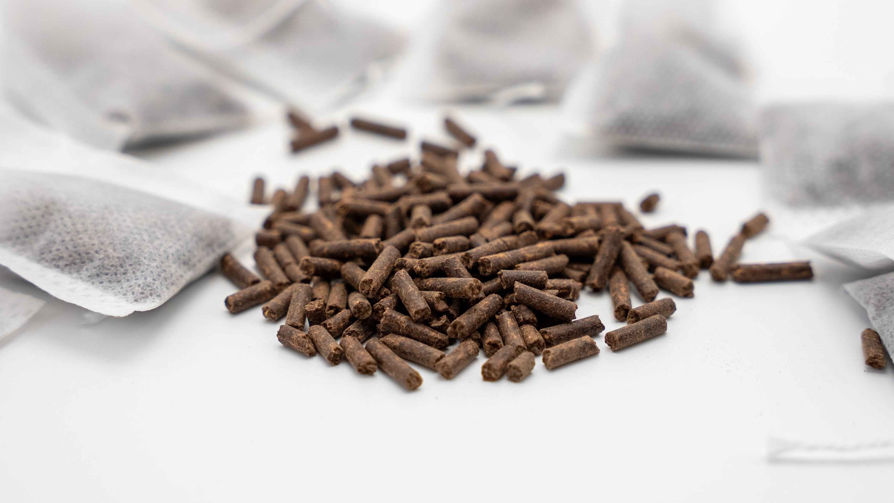 Taiwan Bitter Tea – Cycle Tea (Pack of 3) - Simply Aquatic