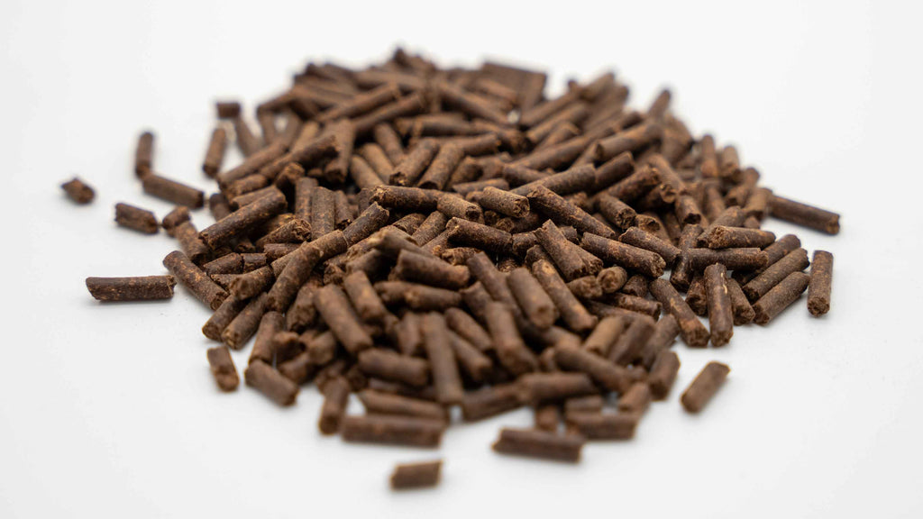 Taiwan Bitter Tea – Cycle Tea (Pack of 3) - Simply Aquatic