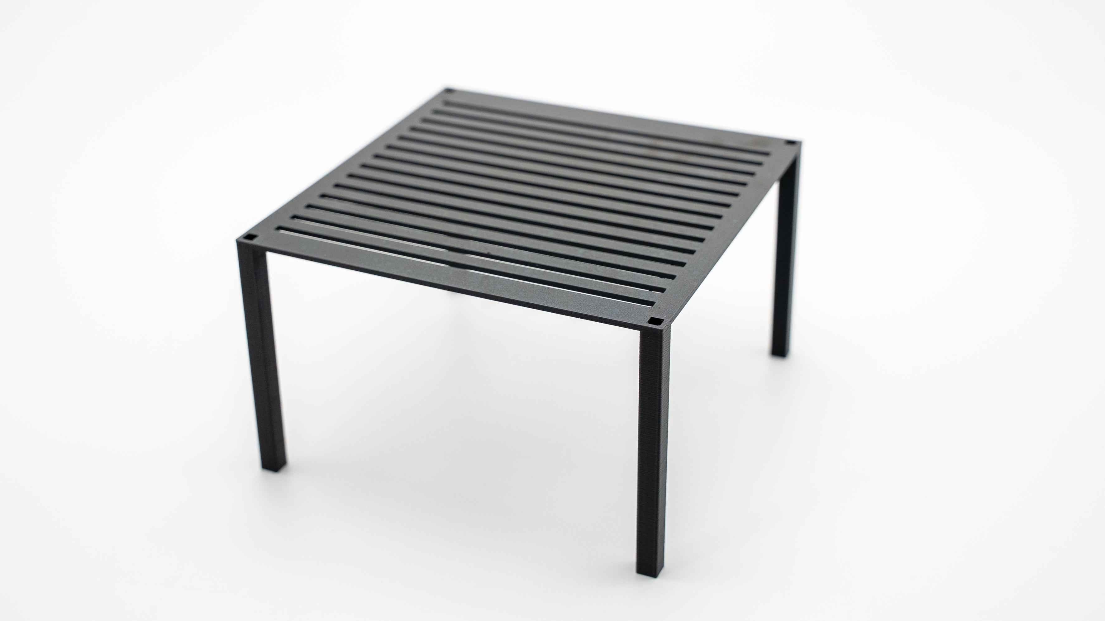 Simply Aquatic Moss Table - Simply Aquatic