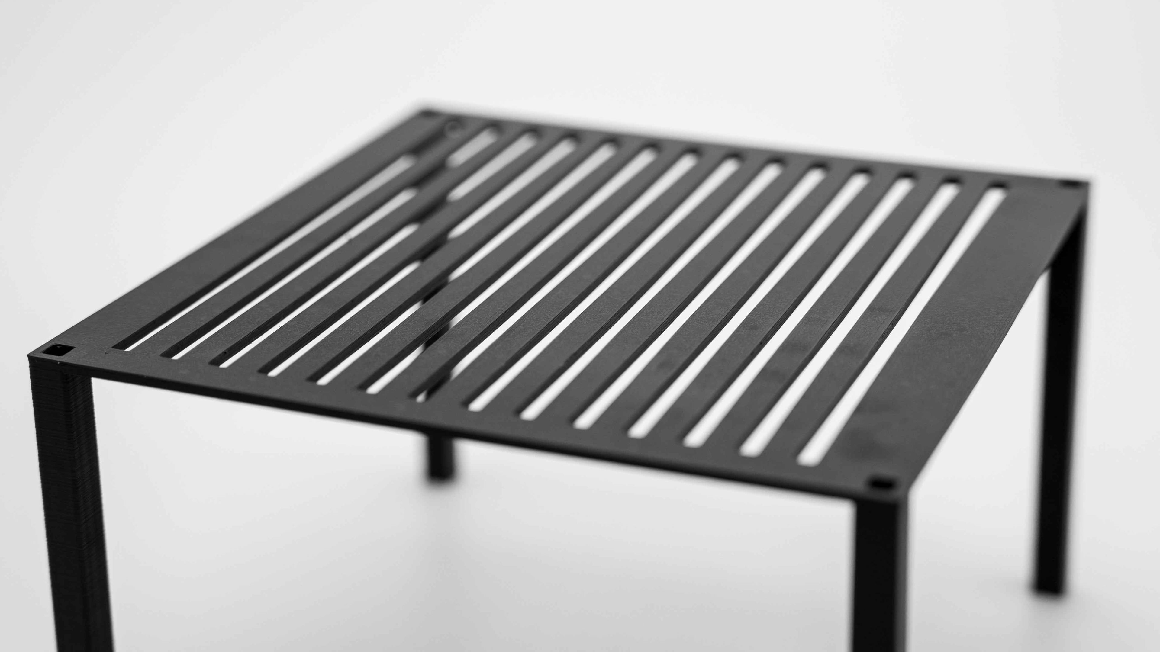 Simply Aquatic Moss Table - Simply Aquatic