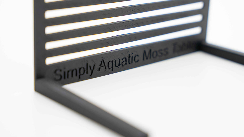 Simply Aquatic Moss Table - Simply Aquatic