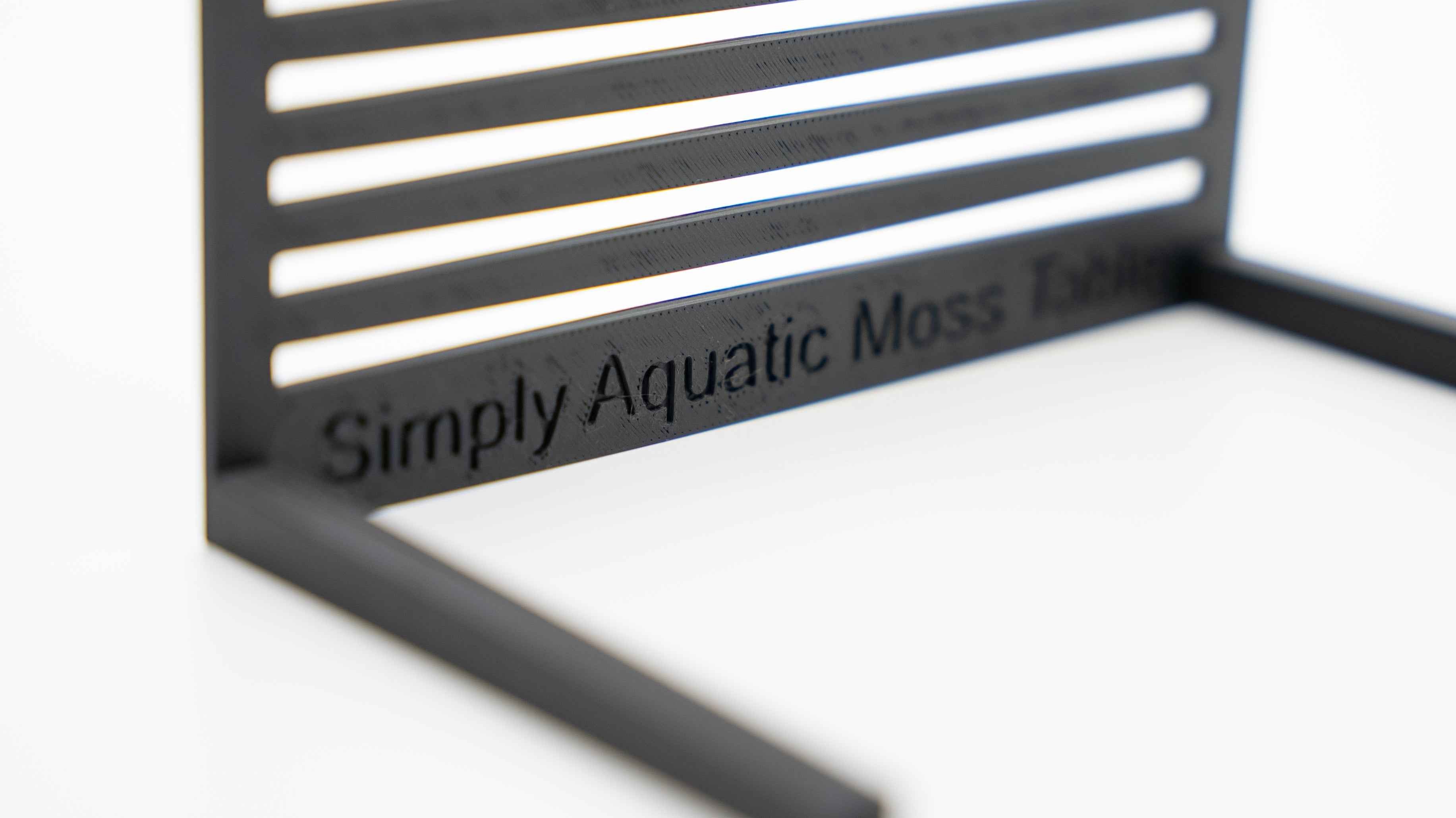 Simply Aquatic Moss Table - Simply Aquatic