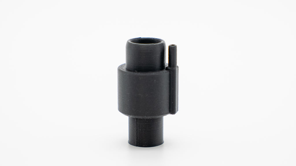 XY 3D Printed Booster - Simply Aquatic