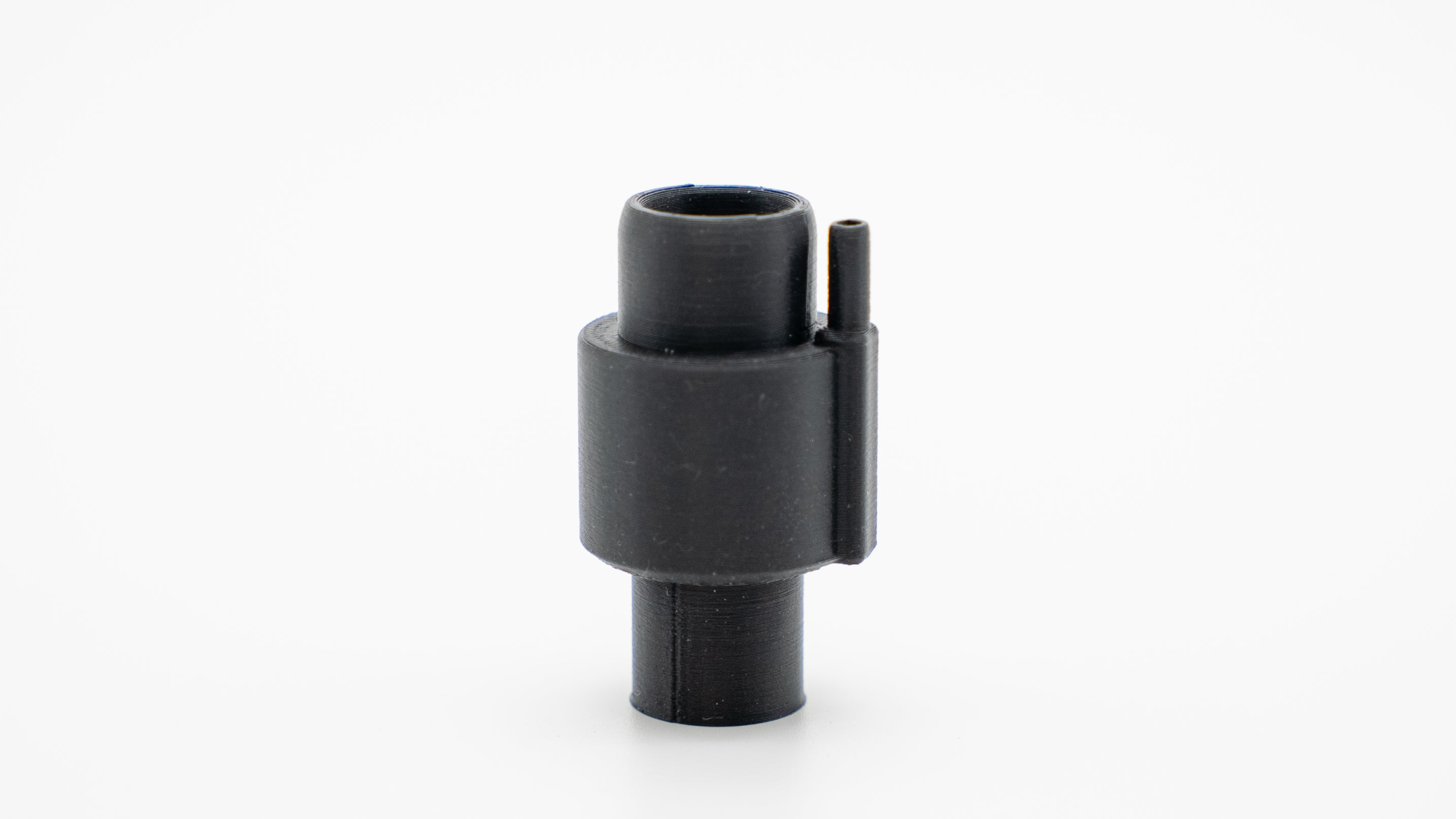 XY 3D Printed Booster - Simply Aquatic