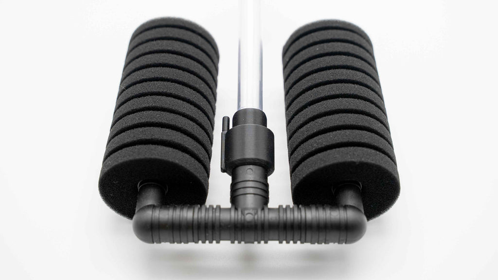 XY 3D Printed Booster - Simply Aquatic