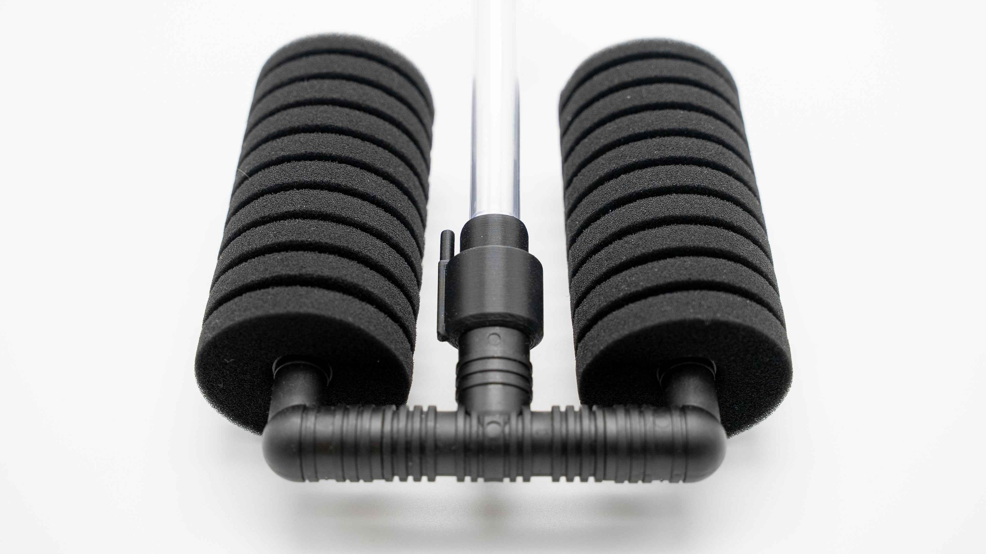 XY 3D Printed Booster - Simply Aquatic