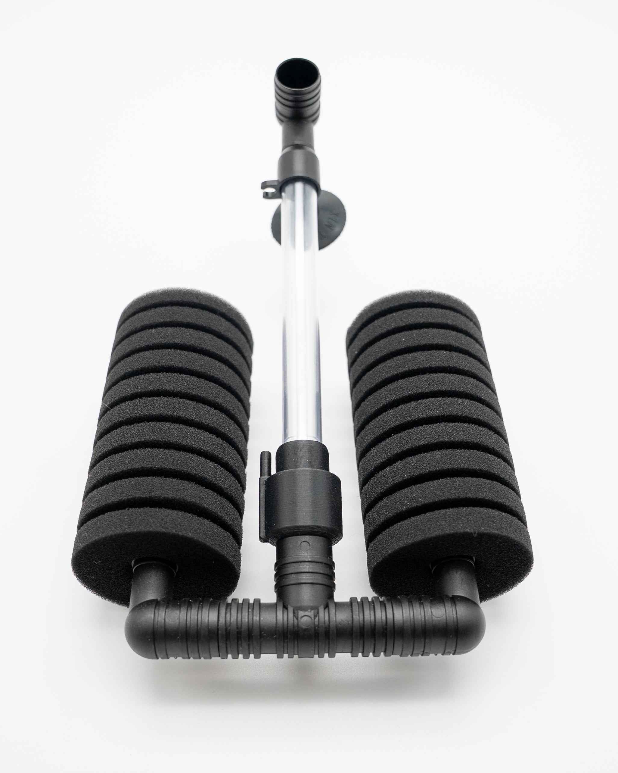 XY 3D Printed Booster - Simply Aquatic