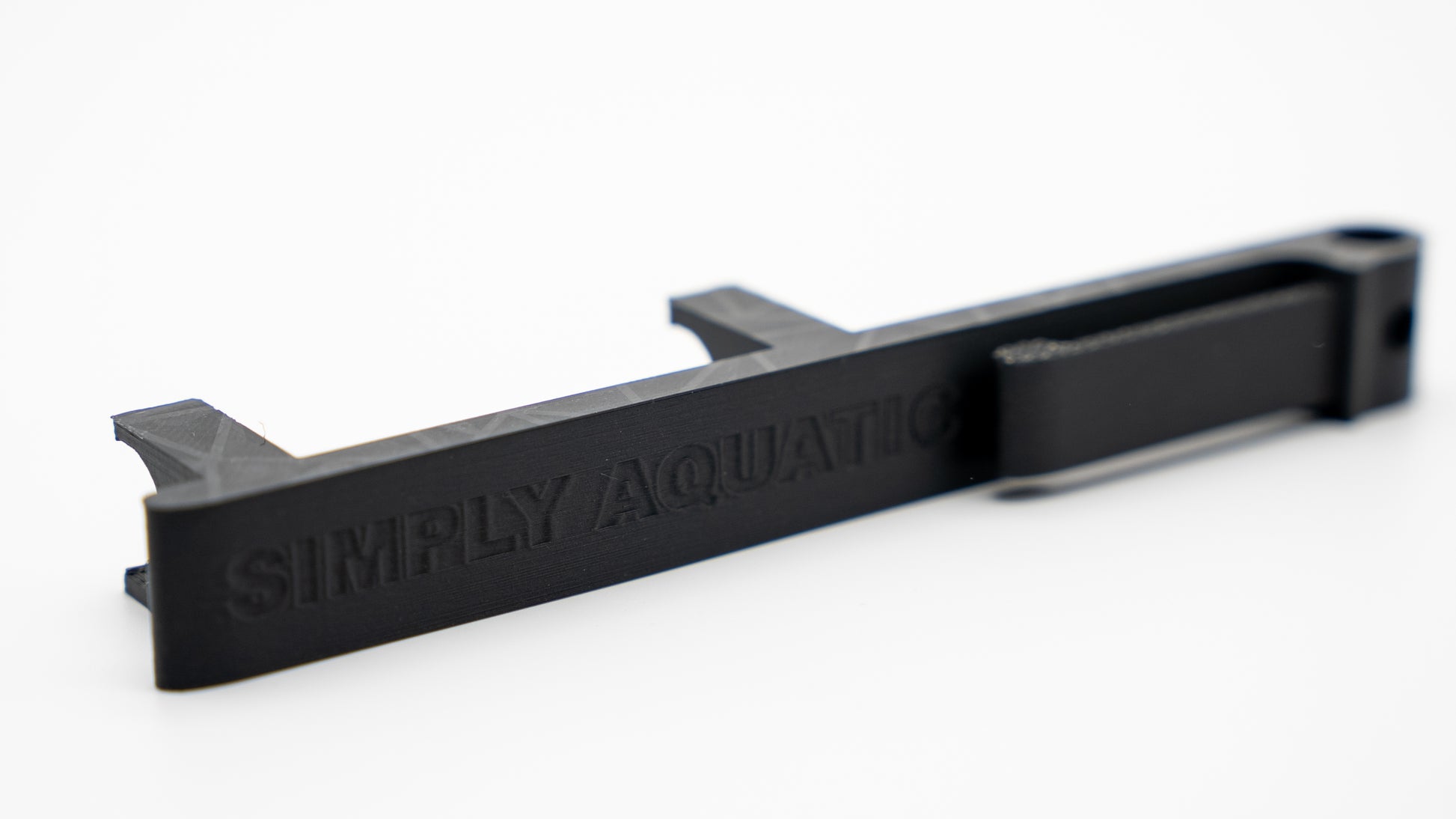 3D Printed XY Filter Mount