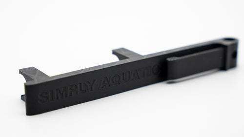 3D Printed XY Filter Mount