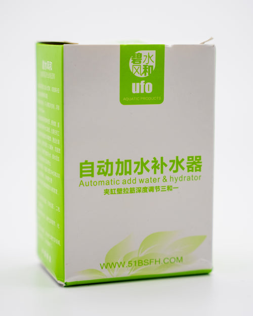 Auto Water Top Up Valve