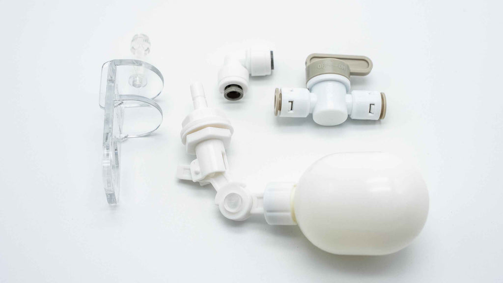 Auto Water Top Up Valve - Simply Aquatic