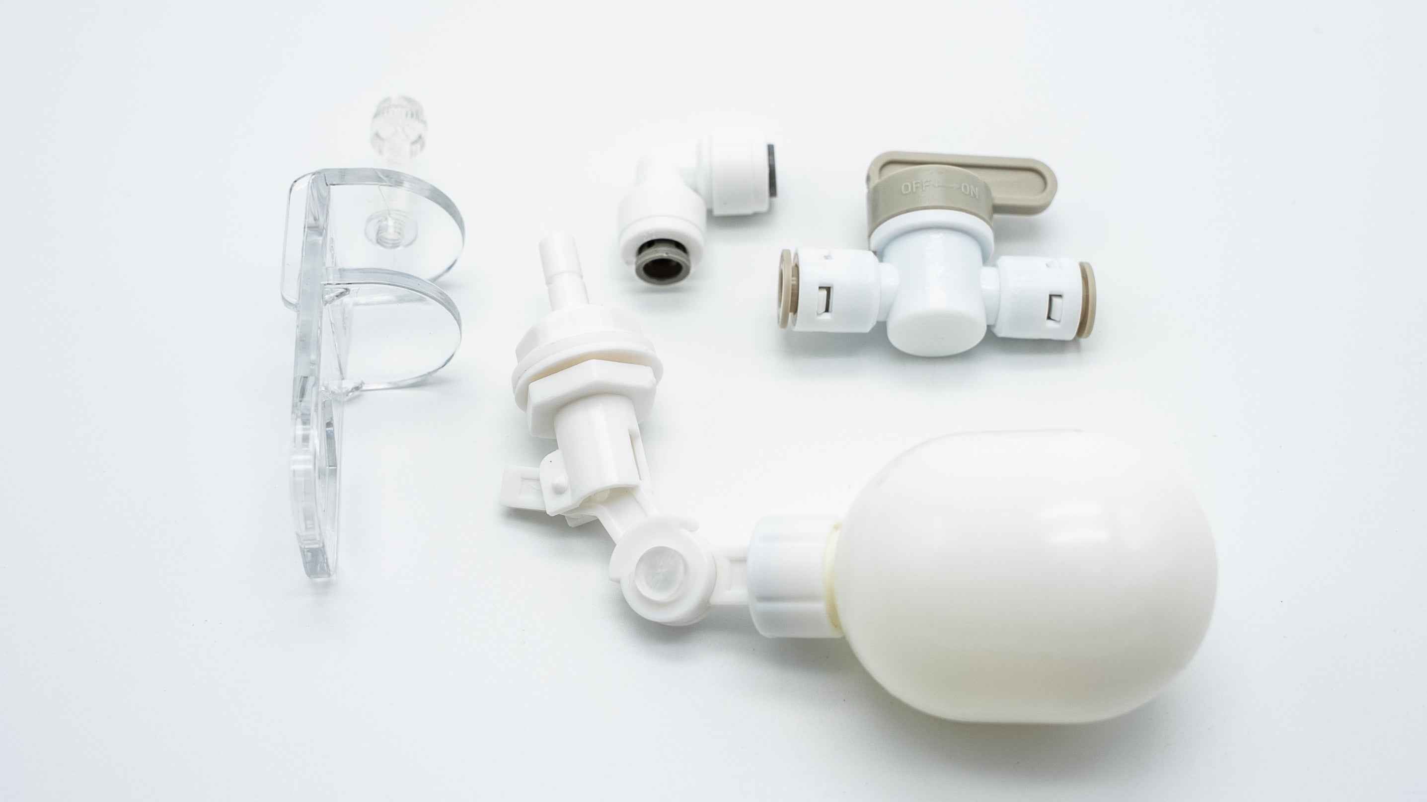 Auto Water Top Up Valve - Simply Aquatic