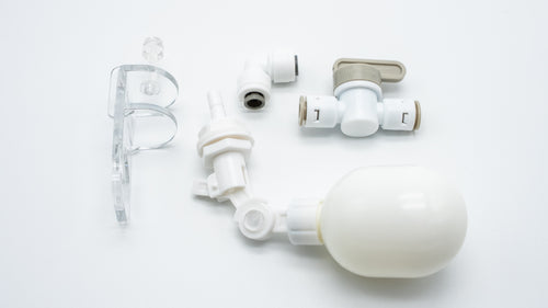 Auto Water Top Up Valve