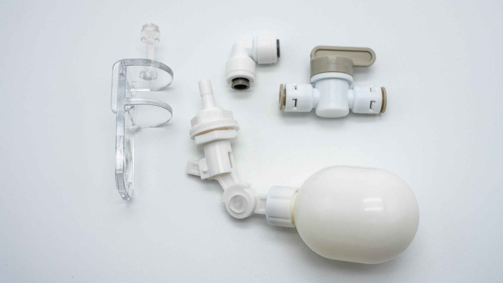 Auto Water Top Up Valve - Simply Aquatic