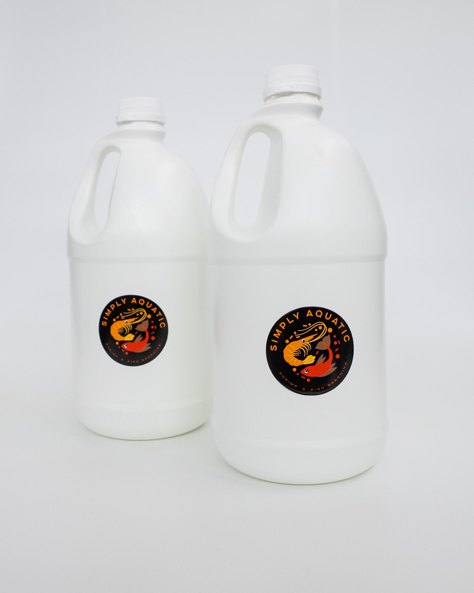 Hydrogen Peroxide 50% – 2.5 Liter