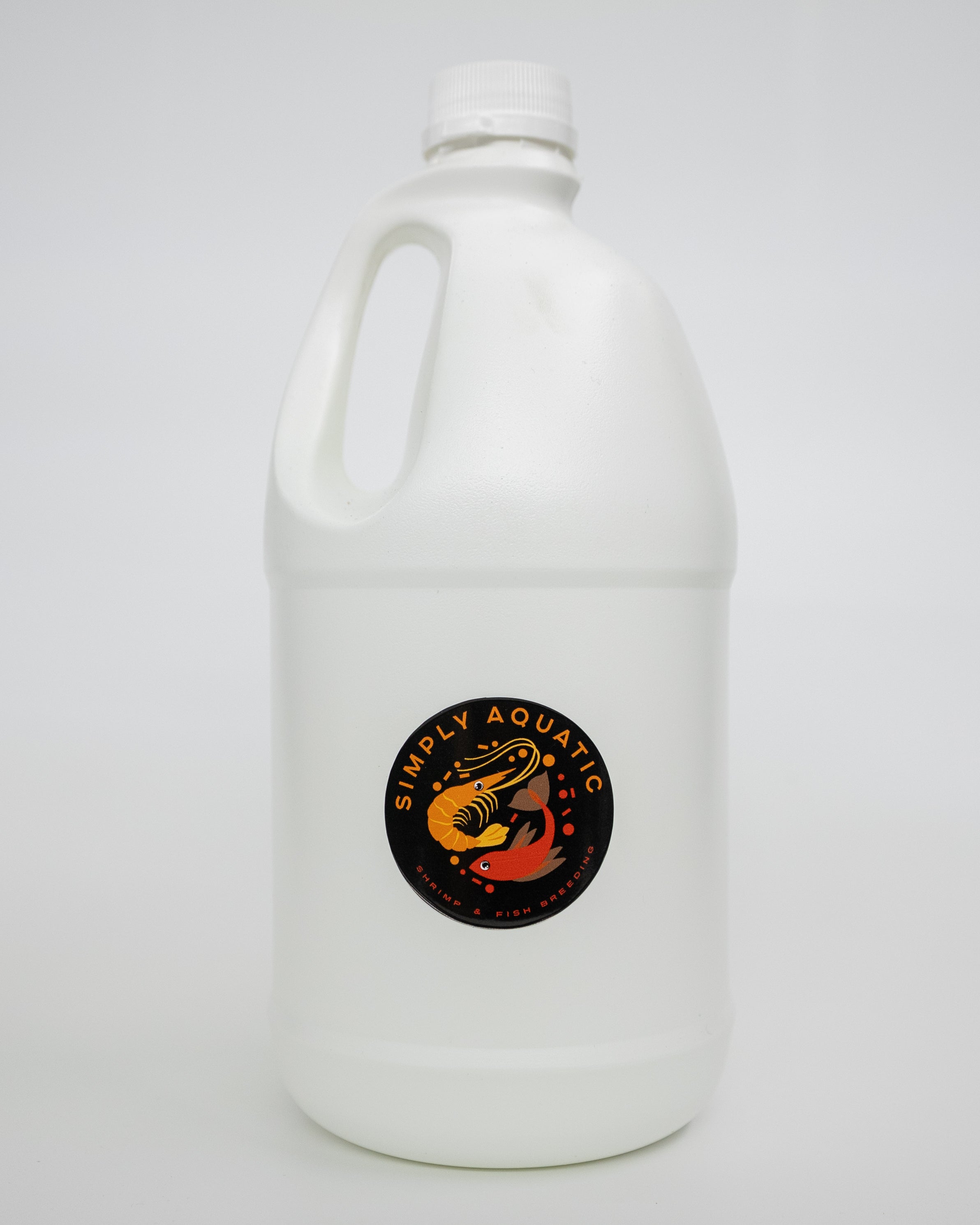 Hydrogen Peroxide 50% – 2.5 Liter