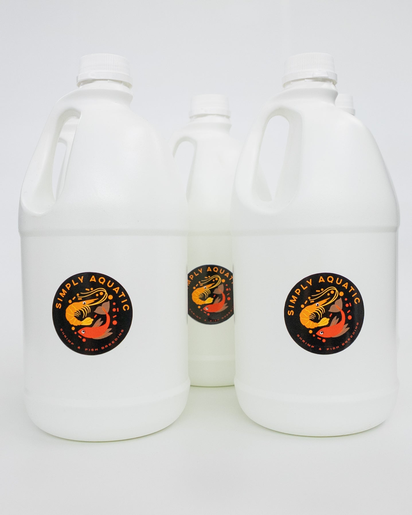 Hydrogen Peroxide 50% – 2.5 Liter