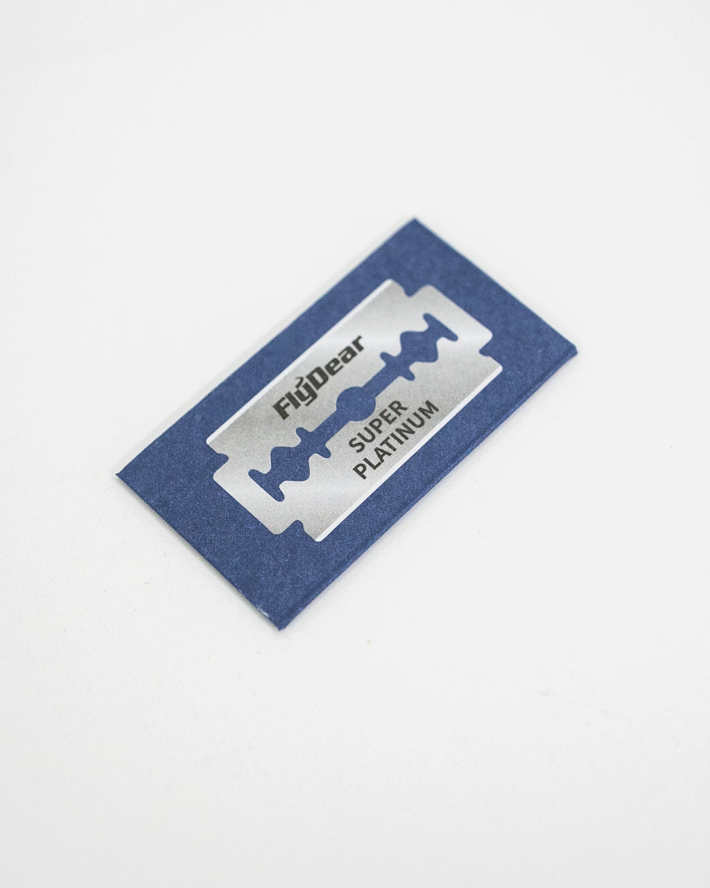 Razor Blade Replacement (Box of 10)