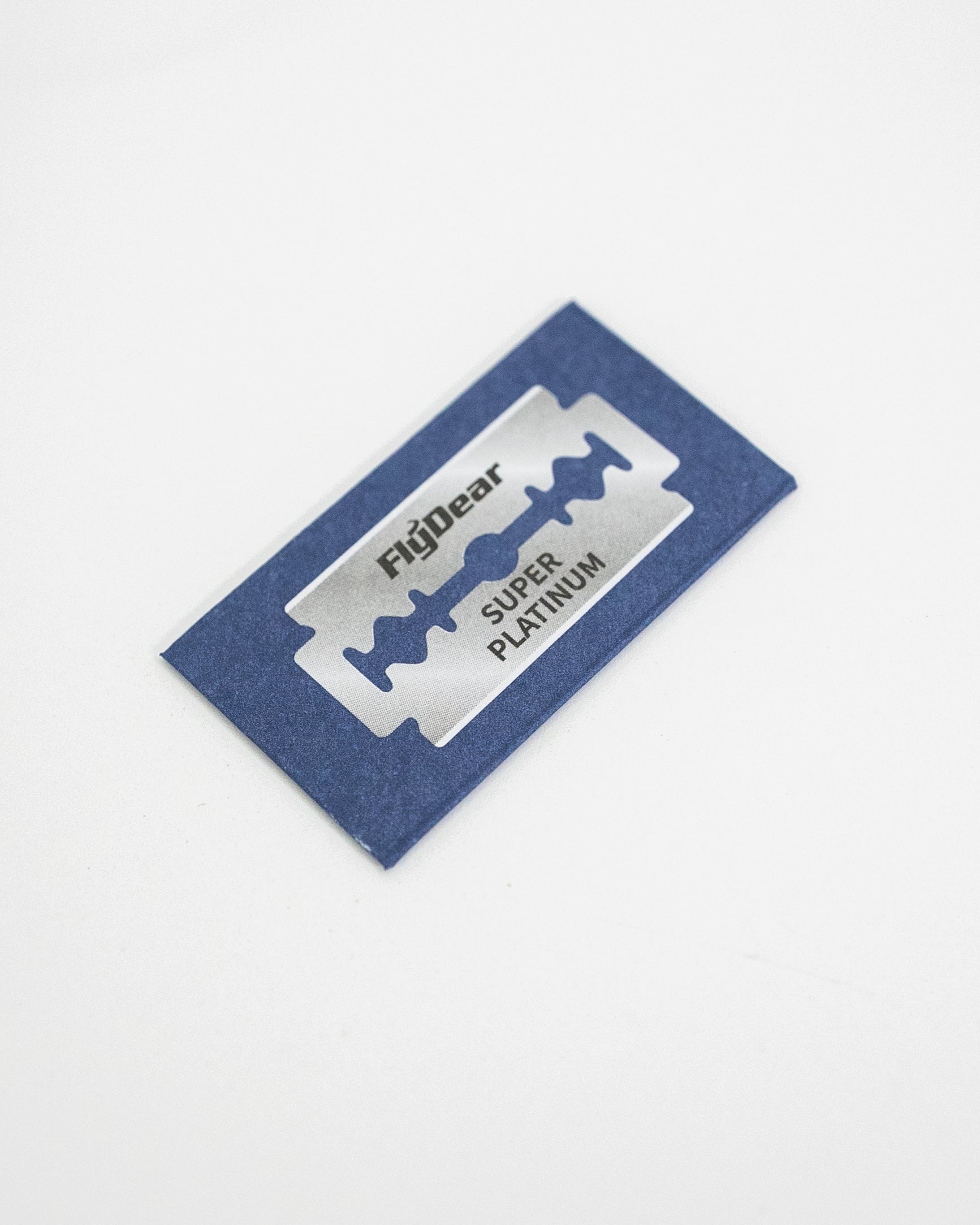 Razor Blade Replacement (Box of 10)