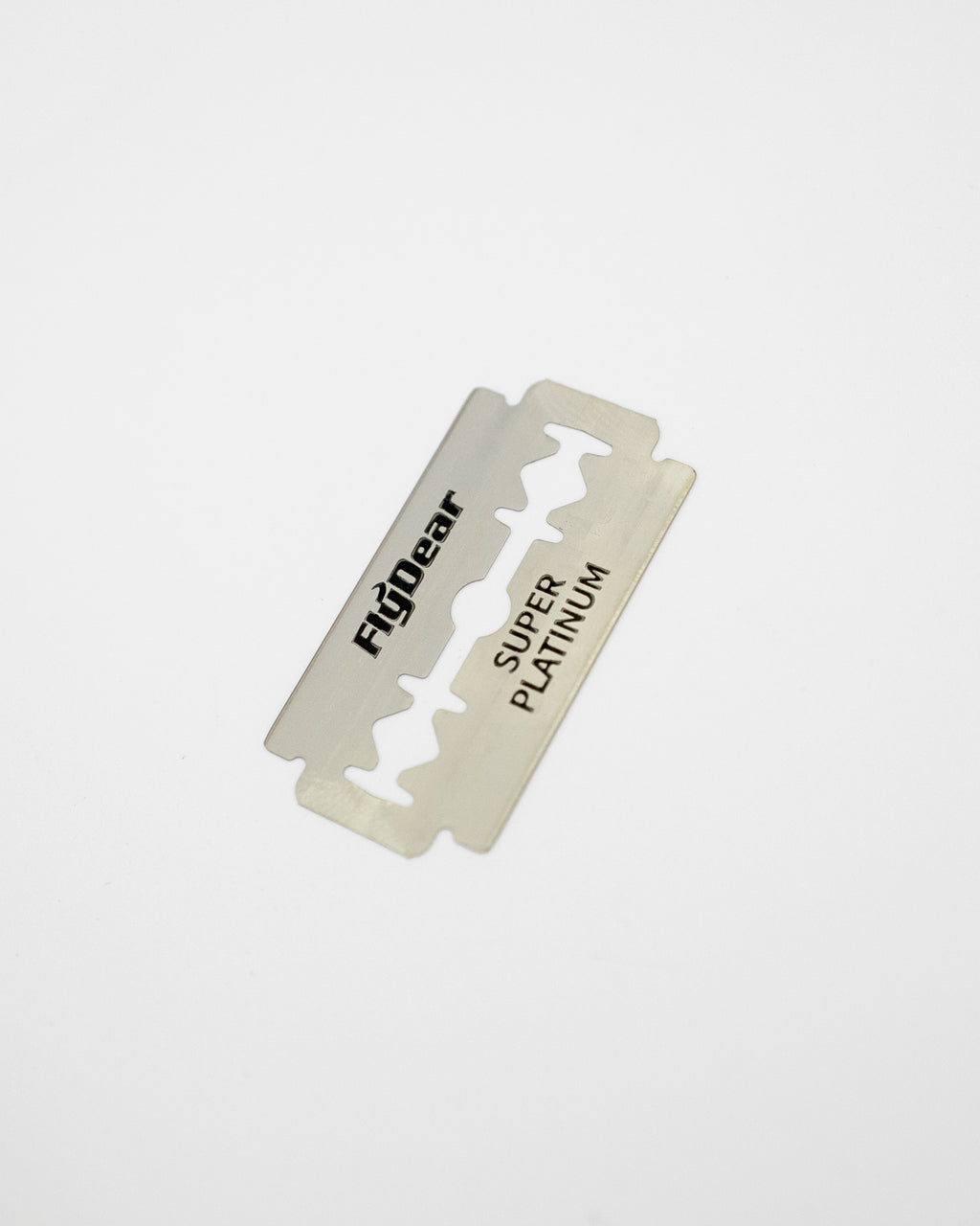 Razor Blade Replacement (Box of 10)