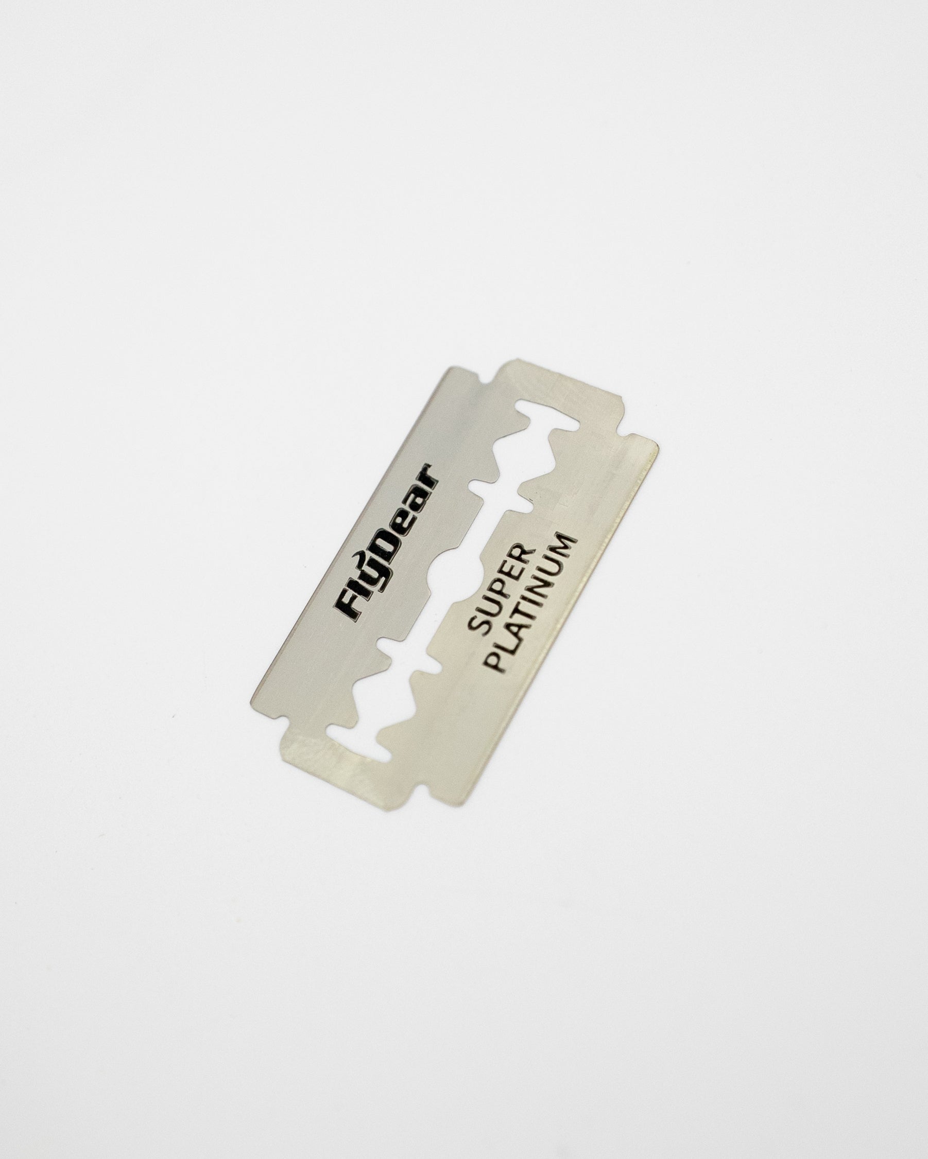 Razor Blade Replacement (Box of 10)