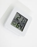 Digital Dual Hygrometer & Thermometer