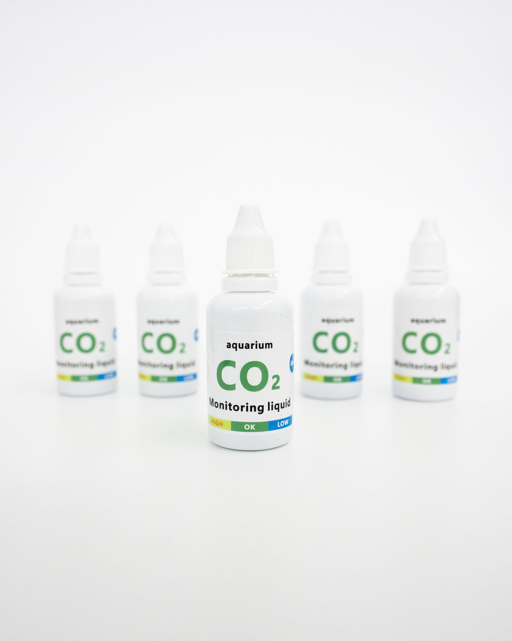 Co2 Liquid Monitoring Kit