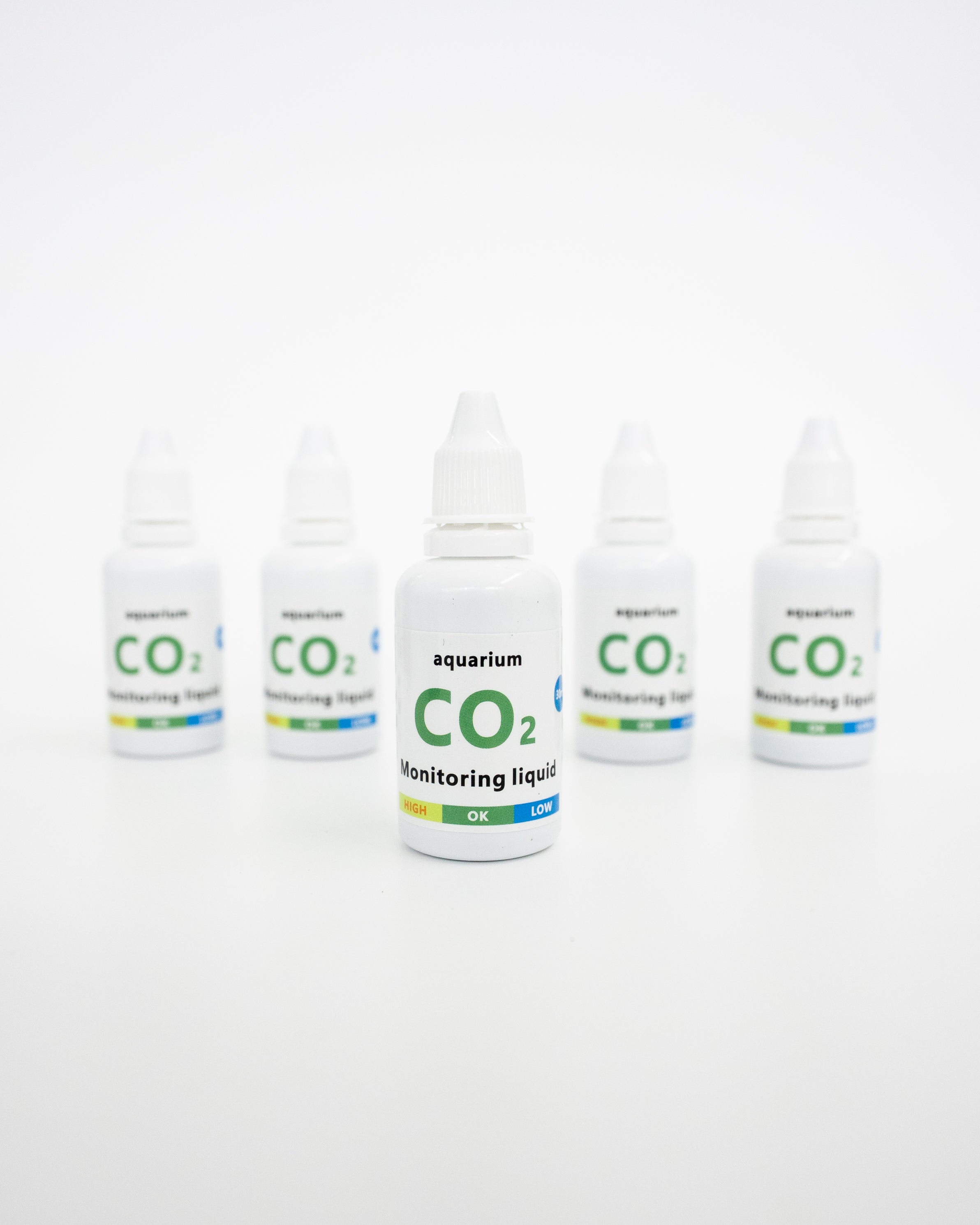 Co2 Liquid Monitoring Kit