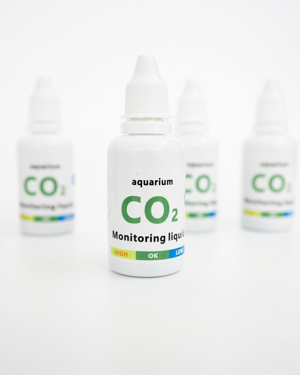 Co2 Liquid Monitoring Kit