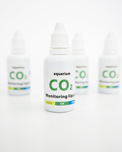 Co2 Liquid Monitoring Kit