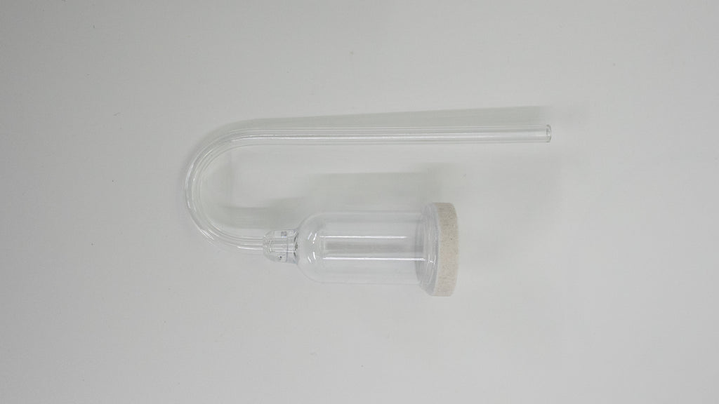 Glass Co2 Diffuser