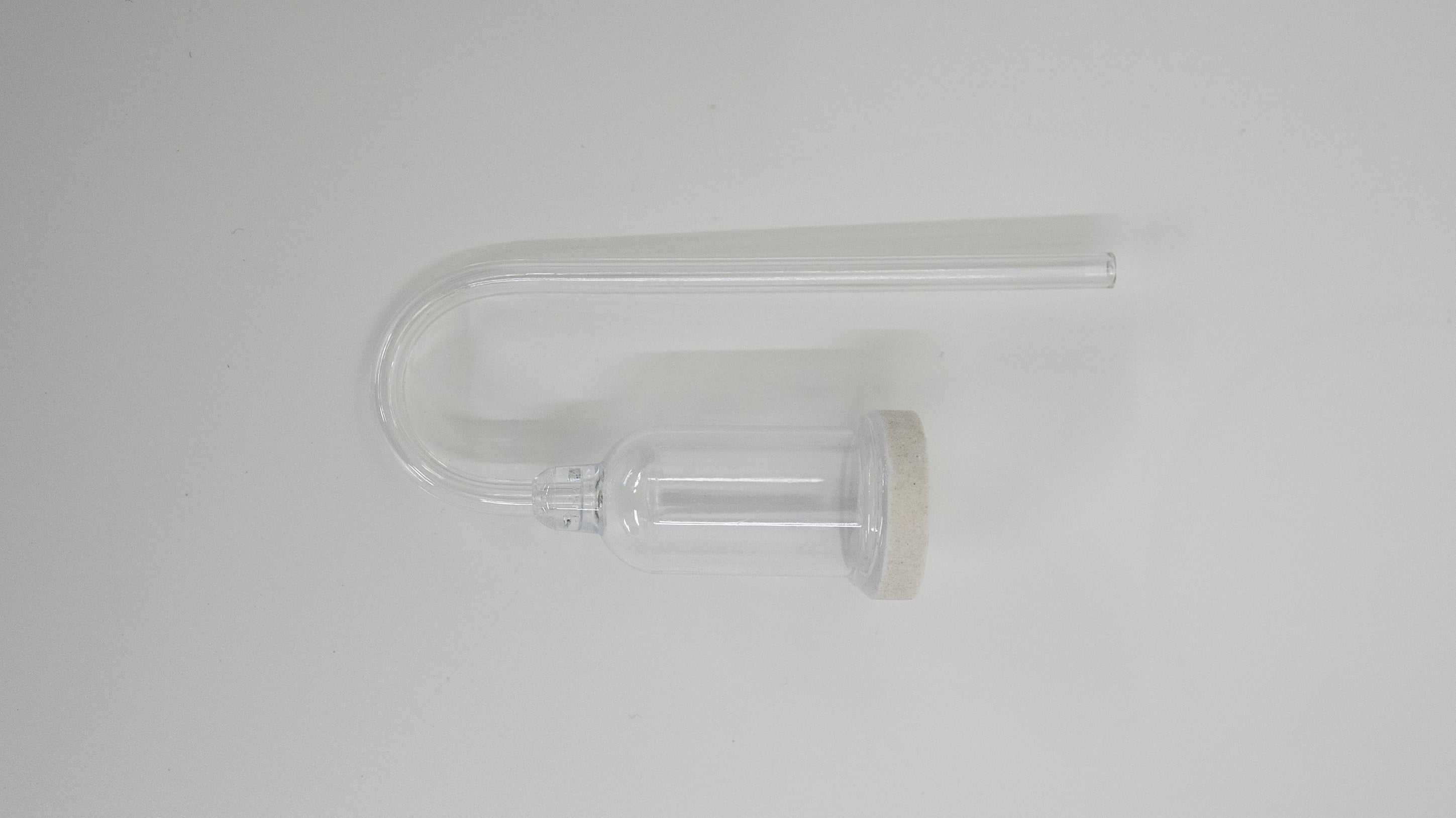 Glass Co2 Diffuser