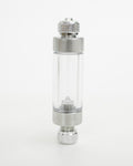 Stainless Steel Co2 Bubble Counter