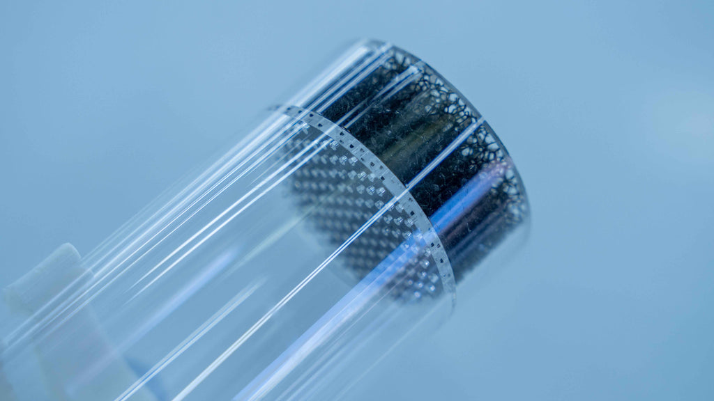 Fish Egg Tumbler Hatchery