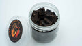 Astaxanthin-Boosted Shrimp Biltong (50g Tub) - Simply Aquatic