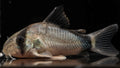 Convict / Bandit Corydoras