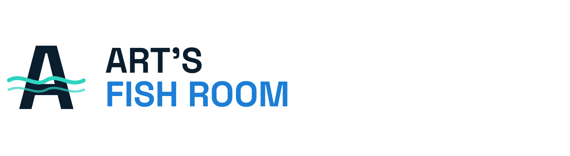 Art's Fish Room