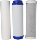 Reverse Osmosis Replacement Pre-Filters