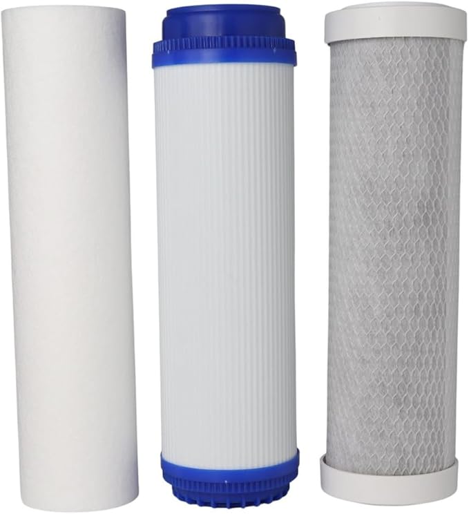 Reverse Osmosis Replacement Pre-Filters